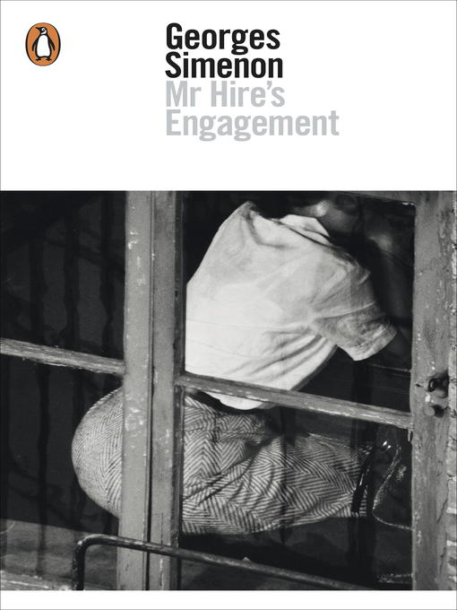 Title details for Mr Hire's Engagement by Georges Simenon - Wait list